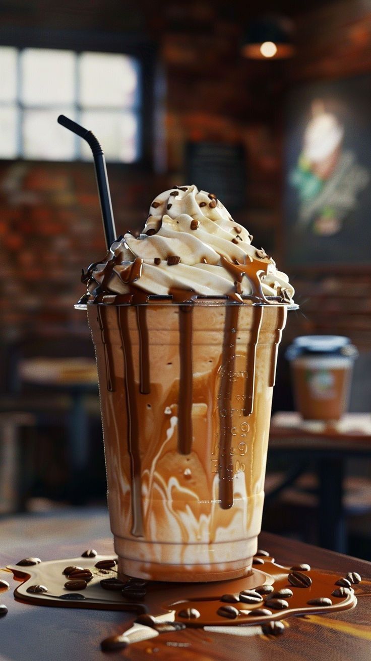 FRAPPUCCINO